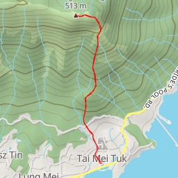 thumbnail for 湘子峰 Sheung Tsz Fung