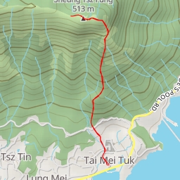 thumbnail for 采和峰 Choi Wo Fung