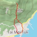 thumbnail for 仙姑峰 Sin Kwu Fung