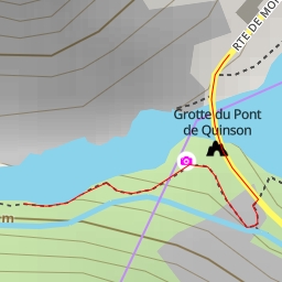 thumbnail for Le Verdon - Lac de Quinson