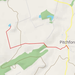 thumbnail for Pitchford