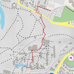 thumbnail for Marigot