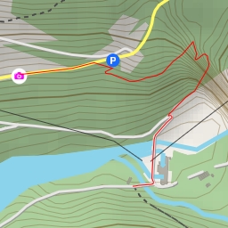 thumbnail for Route de Villard-de-Lans
