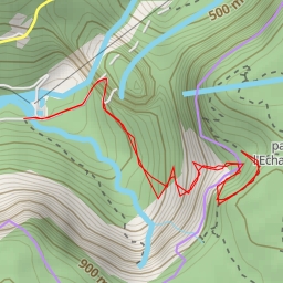 thumbnail for Chemin de Bois Barnier