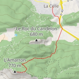 thumbnail for L'Amarron