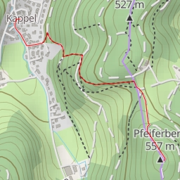 thumbnail for Am Pfeiferberg