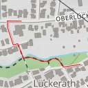 thumbnail for Am Zubusch - Bergisch Gladbach