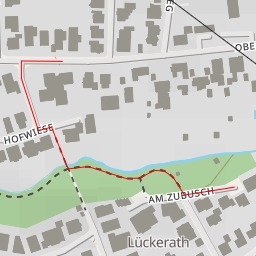 thumbnail for Am Zubusch - Bergisch Gladbach