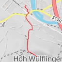 thumbnail for Schuppentännliweg - Schuppentännliweg - Winterthur