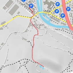 thumbnail for Schuppentännliweg - Schuppentännliweg - Winterthur