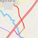 thumbnail for A 5 - A 5 - Achern