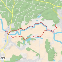 thumbnail for Barbarastraat