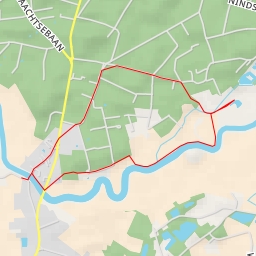 thumbnail for Honsdonkstraat - Honsdonkstraat