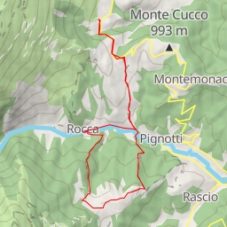 thumbnail for Rifugio Altino