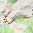 thumbnail for Poza de Campurbin