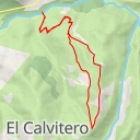 thumbnail for Refugio del Barquillo - Puente de Roncesvalles