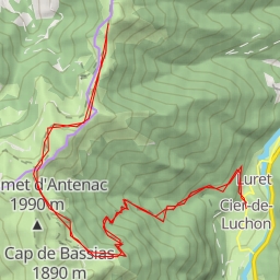 thumbnail for Montagne de Lège