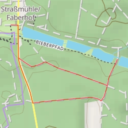 thumbnail for Biberpfad - Biberpfad