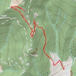 thumbnail for Santella della Passata - Strada Cavalier Renato Gamba