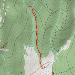 thumbnail for Sentiero Robi