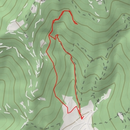 thumbnail for Sentiero Robi - Sentiero Robi