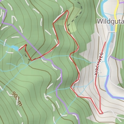 thumbnail for Italienerweg - Italienerweg