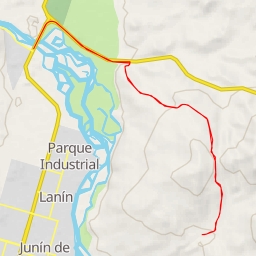 thumbnail for Municipio de Junín de los Andes