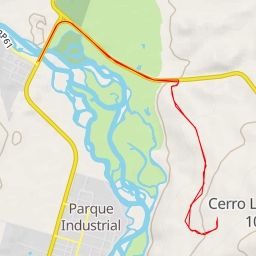 thumbnail for Avenida Costanera