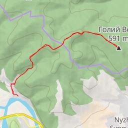 thumbnail for Голий Верх