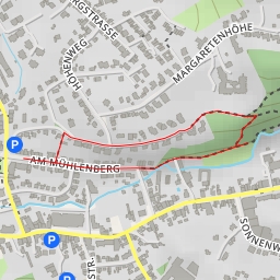 thumbnail for Hauptstraße - Bergisch Gladbach