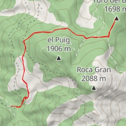 thumbnail for Turó del Batlle