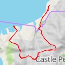 thumbnail for 稔灣路 Nim Wan Road - 稔灣路 Nim Wan Road - 元朗區 Yuen Long District