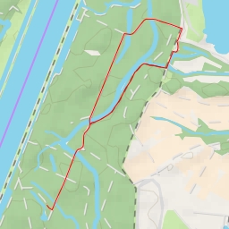 thumbnail for Grenzerpfad - Meißenheim