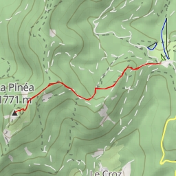 thumbnail for La Pinéa