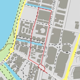 thumbnail for Rue des Hollandais - Rue des Hollandais - Bordeaux