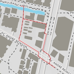 thumbnail for Centre dentaire BIODENT - Place Jean Cayrol - Bordeaux