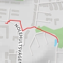 thumbnail for Ankarhjelmsvägen - Göteborg