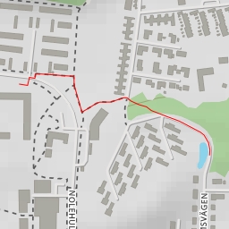 thumbnail for Ankarhjelmsvägen - Göteborg