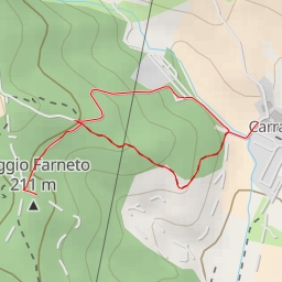 thumbnail for Poggio Farneto