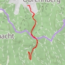 thumbnail for Güterweg Ritzing - Reischl Eck