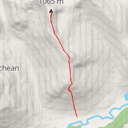 thumbnail for Stob Coire an Lochain