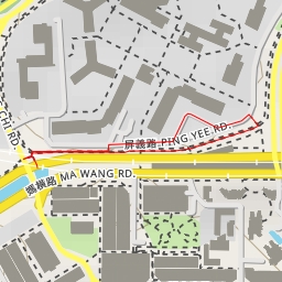thumbnail for 媽橫路 Ma Wang Road - 媽橫路 Ma Wang Road - 元朗區 Yuen Long District