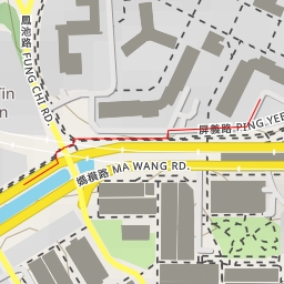 thumbnail for 宏達路 Wang Tat Road - 宏達路 Wang Tat Road - 元朗區 Yuen Long District