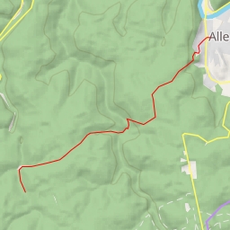 thumbnail for Fontaine l'Ermite - Route de Corbion