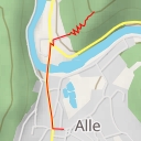 thumbnail for Rue de Liboichant