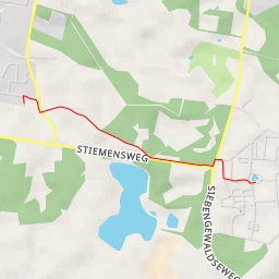 thumbnail for Sporenweg