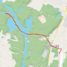 thumbnail for Vorderthürn - Bruck i.d.OPf.