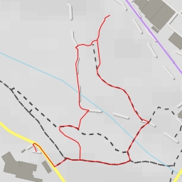 thumbnail for Route de Montjean