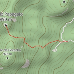 thumbnail for Bico do Papagaio