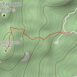 thumbnail for Morro da Cocanha